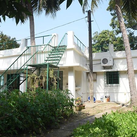 Bhitey Homestay Simantapally / Shantiniketan Bagian luar foto