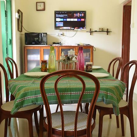 Bhitey Homestay Simantapally / Shantiniketan Bagian luar foto