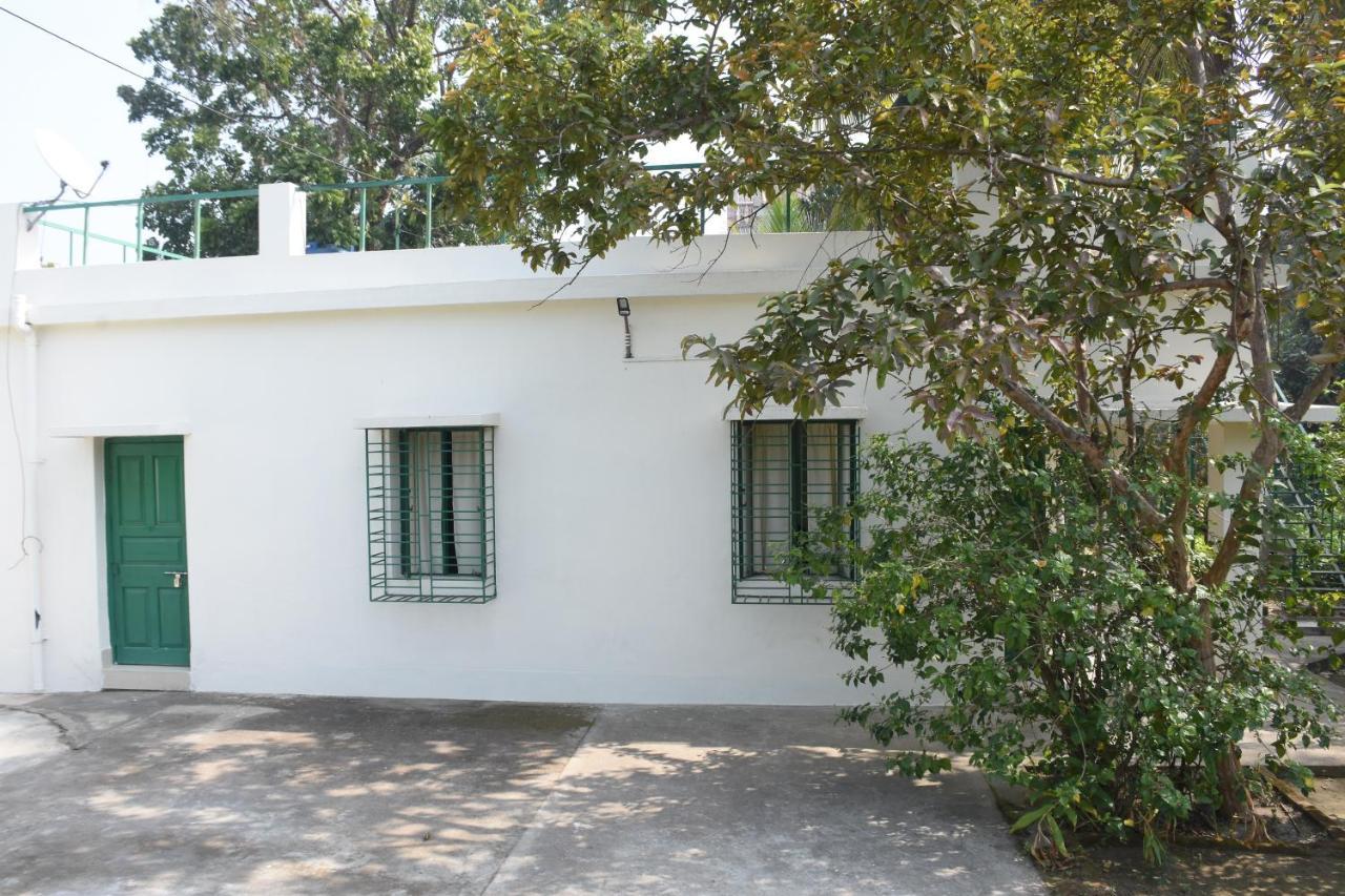Bhitey Homestay Simantapally / Shantiniketan Bagian luar foto