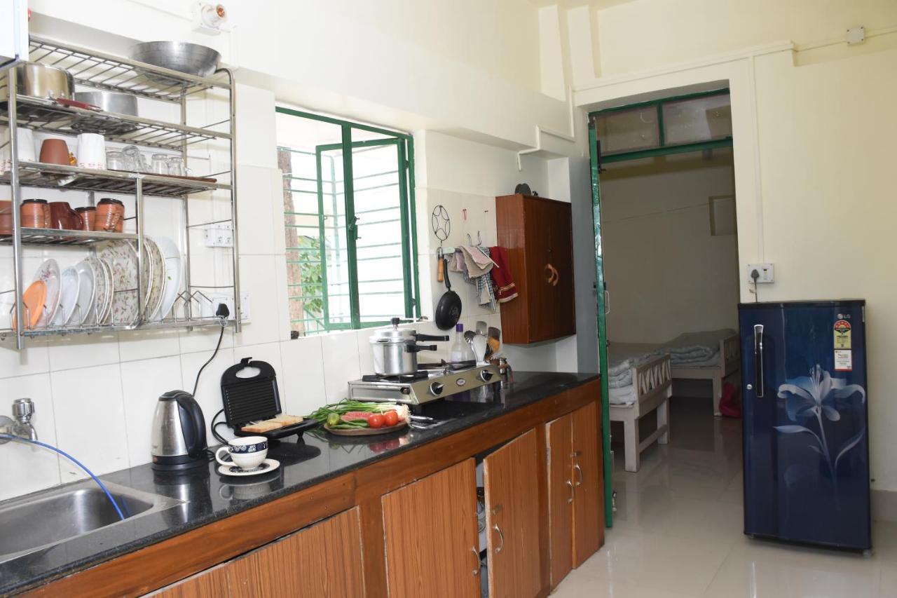Bhitey Homestay Simantapally / Shantiniketan Bagian luar foto