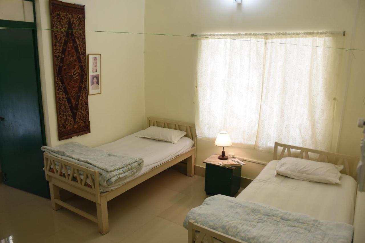 Bhitey Homestay Simantapally / Shantiniketan Bagian luar foto