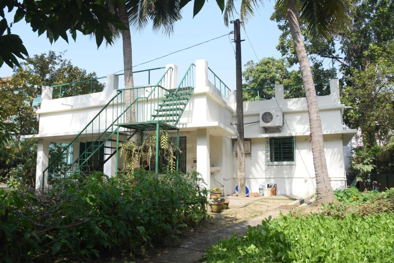 Bhitey Homestay Simantapally / Shantiniketan Bagian luar foto