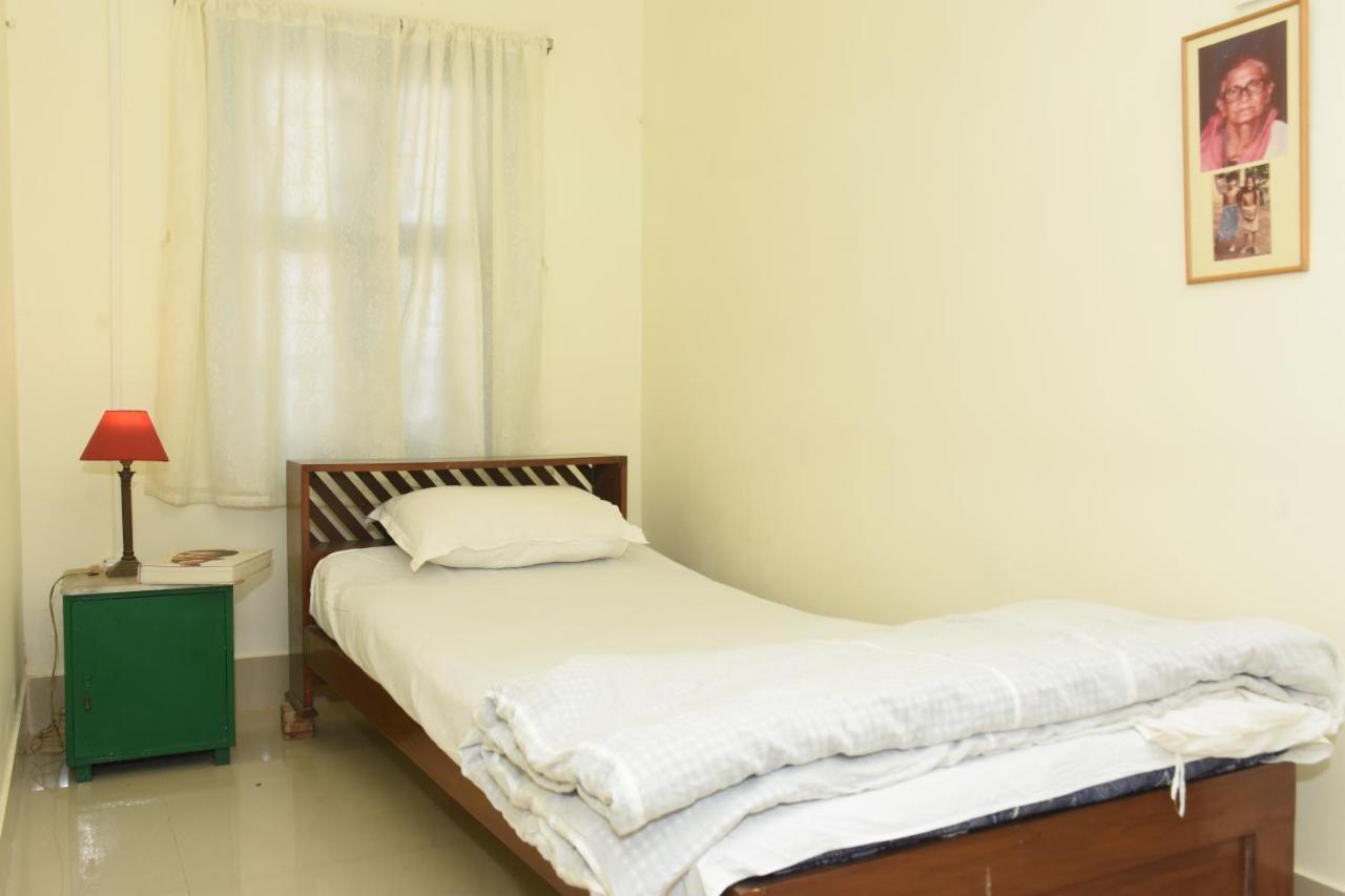 Bhitey Homestay Simantapally / Shantiniketan Bagian luar foto