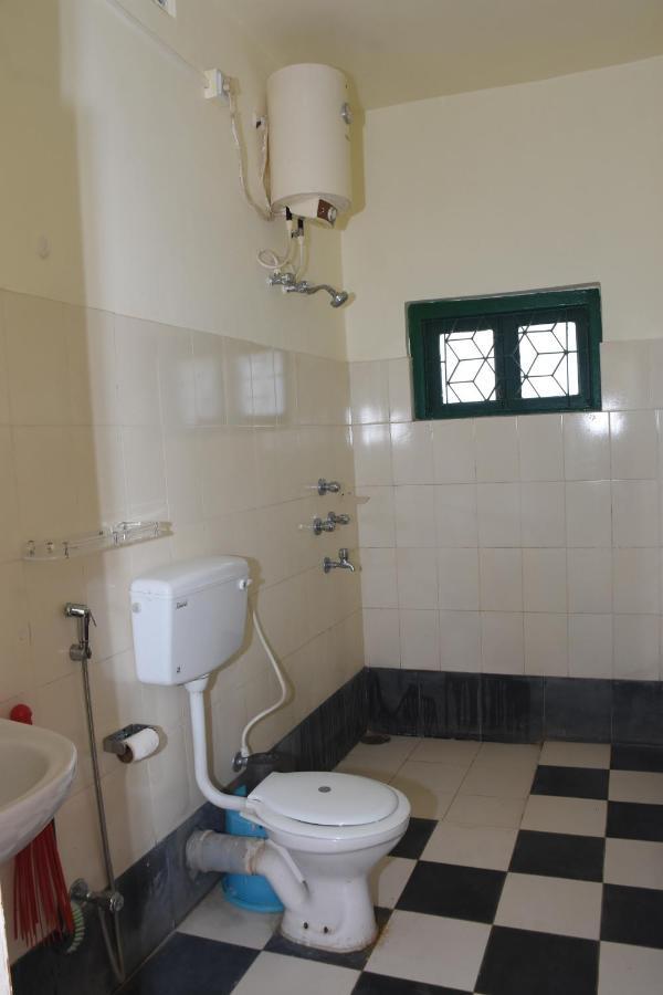 Bhitey Homestay Simantapally / Shantiniketan Bagian luar foto