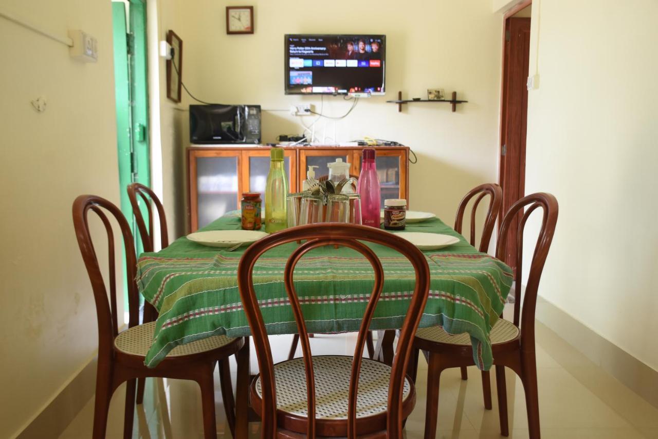 Bhitey Homestay Simantapally / Shantiniketan Bagian luar foto