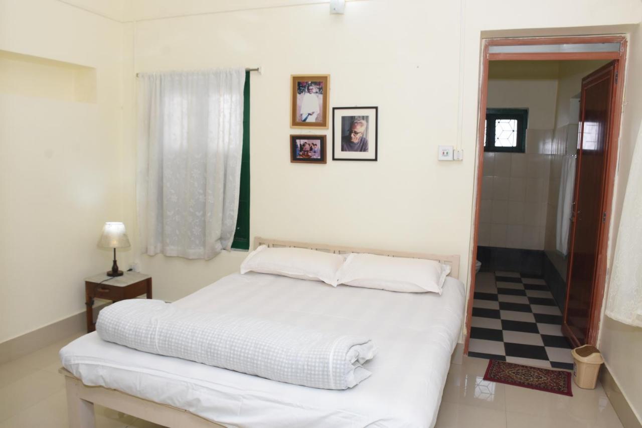 Bhitey Homestay Simantapally / Shantiniketan Bagian luar foto