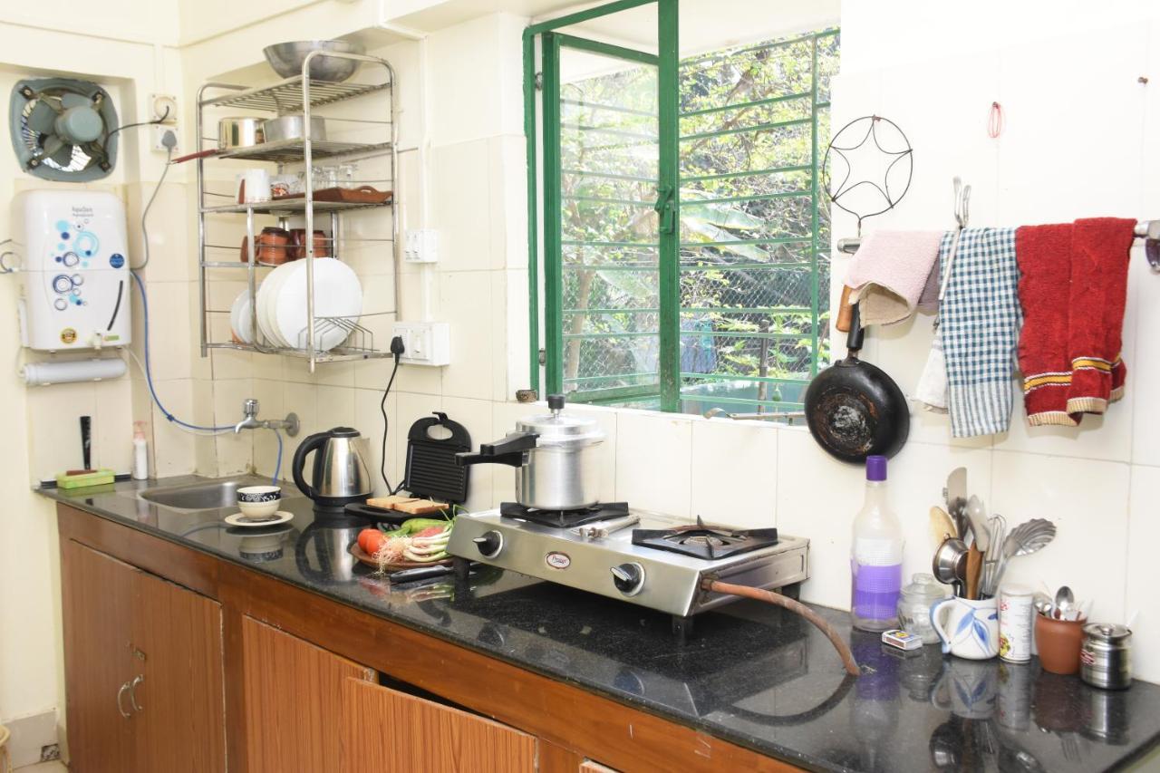 Bhitey Homestay Simantapally / Shantiniketan Bagian luar foto